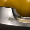 71501SNKG00ZZ | Бампер задний HONDA CIVIC 4D 06-11 - Превью 4