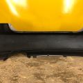 71501SNKG00ZZ | Бампер задний HONDA CIVIC 4D 06-11 - Превью 9