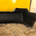 71501SNKG00ZZ | Бампер задний HONDA CIVIC 4D 06-11 - Превью 10