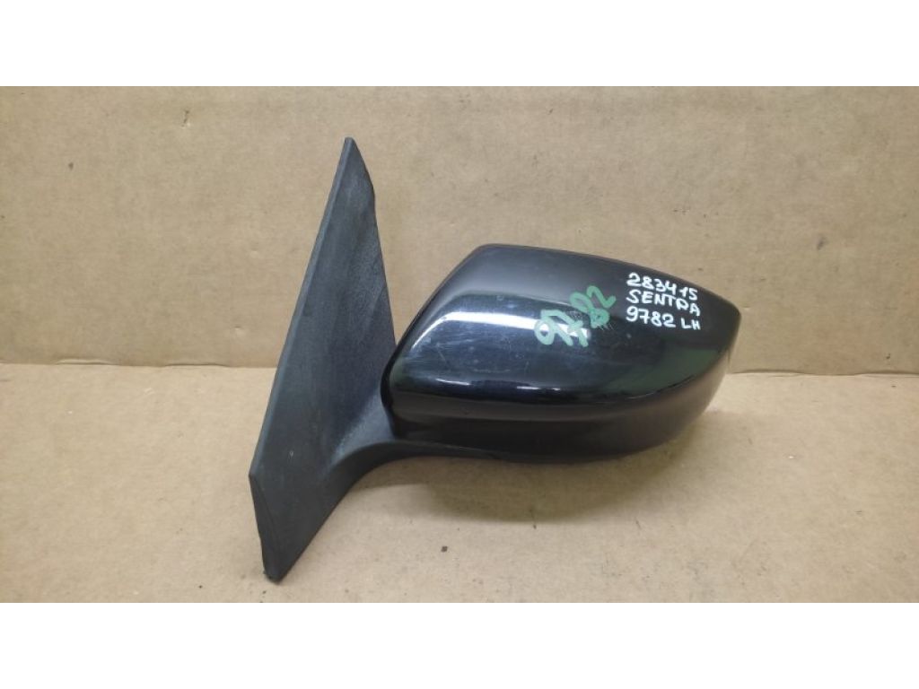 96302-3SG0B | Дзеркало лів. NISSAN SENTRA B17 12-21