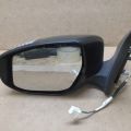 96302-3SG0B | Дзеркало лів. NISSAN SENTRA B17 12-21 - Прев'ю 4