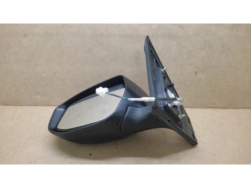 96302-3SG0B | Дзеркало лів. NISSAN SENTRA B17 12-21 - Фото 6