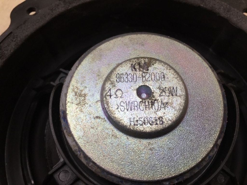 96330-B2000 | Динамік задн. KIA SOUL PS 13-19 - Фото 4