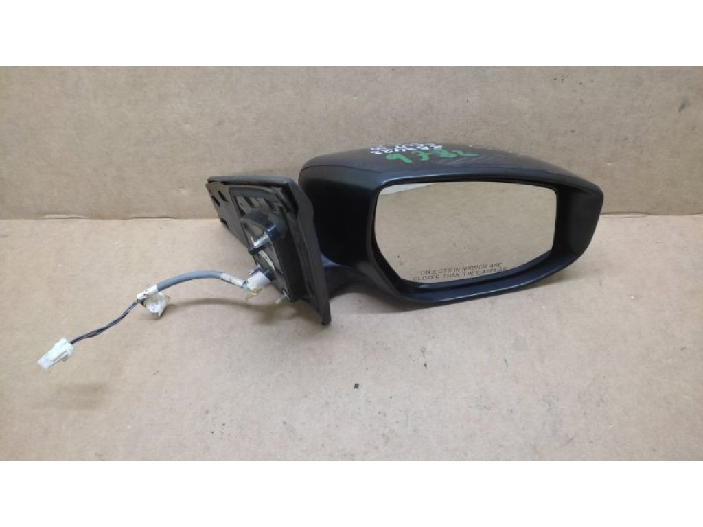 96301-3SG0B | Зеркало прав. NISSAN SENTRA B17 12-21 - Фото 5