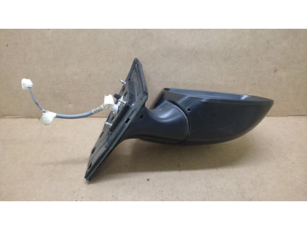 96301-3SG0B | Зеркало прав. NISSAN SENTRA B17 12-21 - Фото 8