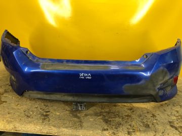 Бампер задній HONDA CIVIC FC/FK 15-