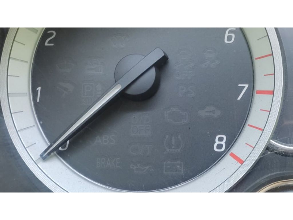 24810-3SG1A | Панель приладів NISSAN SENTRA B17 12-21 - Фото 4