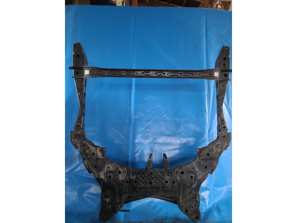 KD35-34-80XD | Балка передньої підвіски MAZDA CX-5 (KE) 11-17 - Фото 6