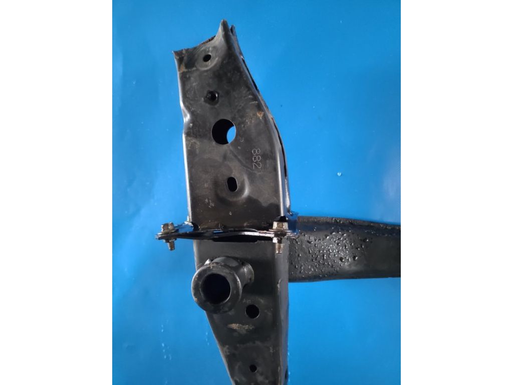 KD35-34-80XD | Балка передньої підвіски MAZDA CX-5 (KE) 11-17 - Фото 2