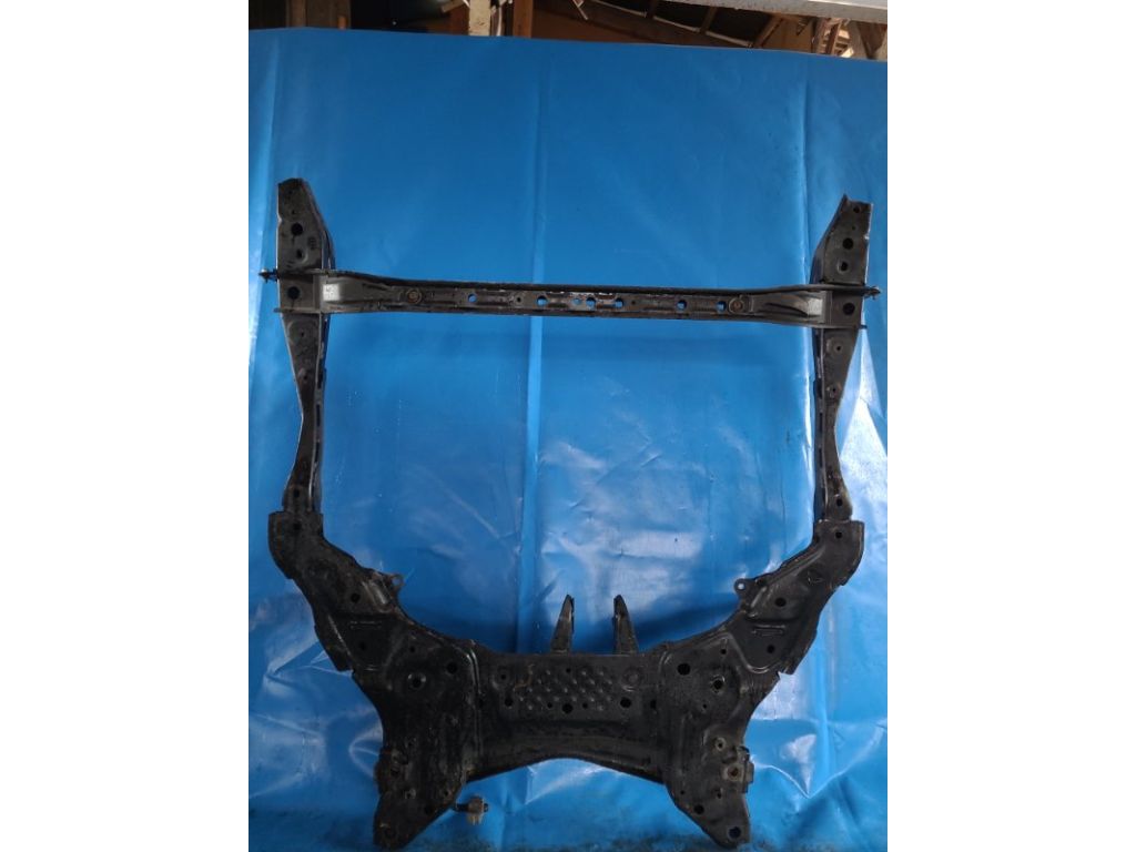 KD35-34-80XD | Балка передньої підвіски MAZDA CX-5 (KE) 11-17 - Фото 8