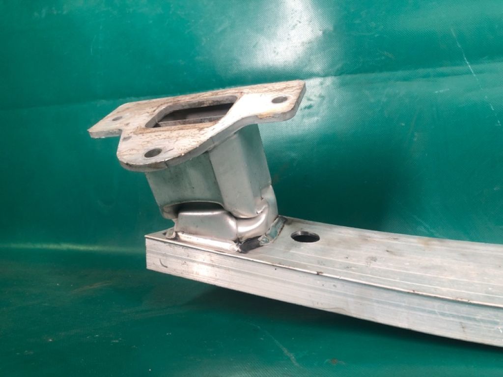 68243701AA | Усилитель заднего бампера JEEP COMPASS 17-21 - Фото 4