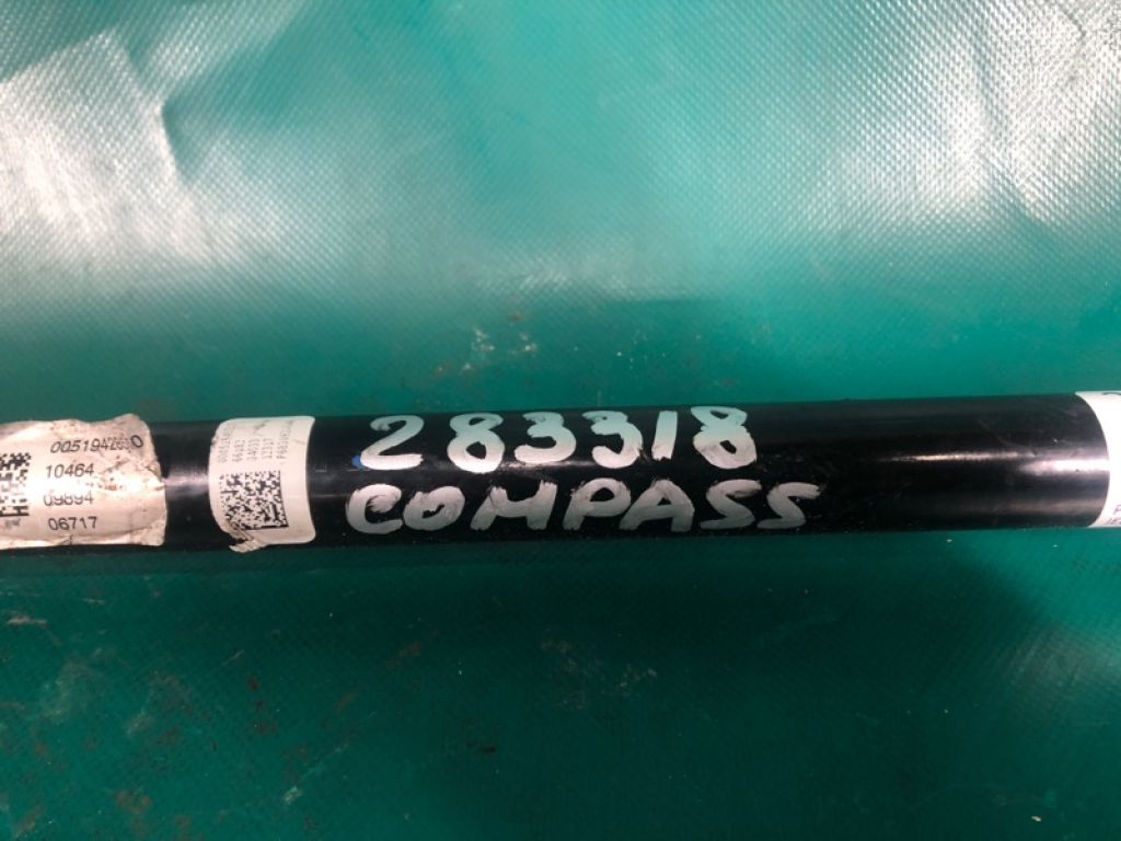 68309200AA | Рычаг задней подвески поперечный прав. JEEP COMPASS 17-21 - Фото 2