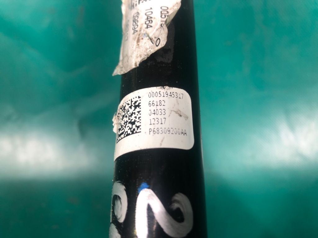 68309200AA | Рычаг задней подвески поперечный прав. JEEP COMPASS 17-21 - Фото 3