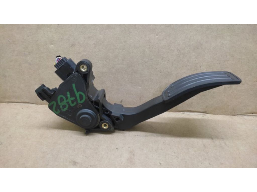 18002-3RA0A | Педаль газу NISSAN SENTRA B17 12-21 - Фото 3