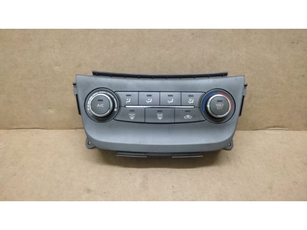 27500-3SA2A | Блок керування піччю NISSAN SENTRA B17 12-21