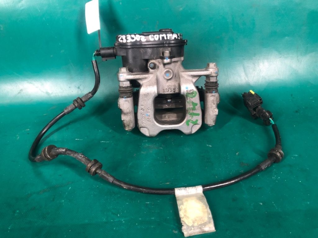 68338708AA | Суппорт тормозной задн. прав. JEEP COMPASS 17-21