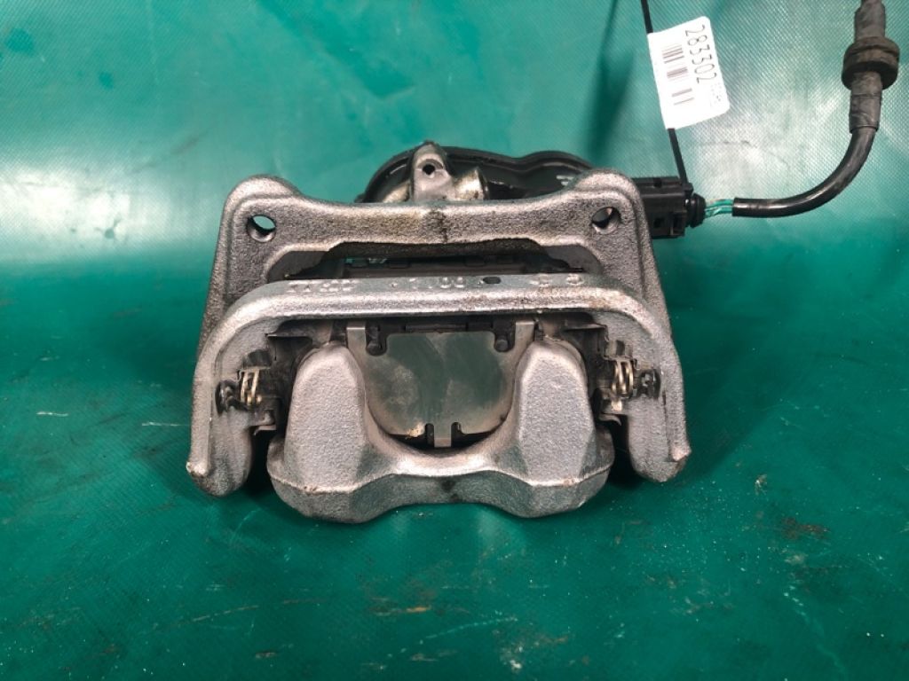 68338708AA | Суппорт тормозной задн. прав. JEEP COMPASS 17-21 - Фото 4