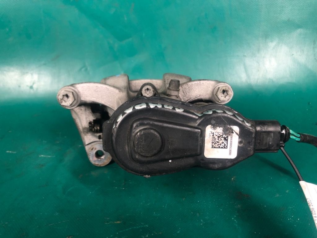 68338708AA | Суппорт тормозной задн. прав. JEEP COMPASS 17-21 - Фото 5