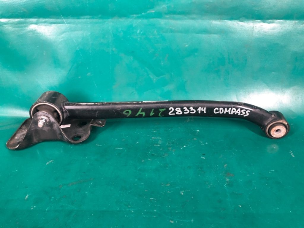 68309201AA | Рычаг задней подвески продольный прав. JEEP COMPASS 17-21 - Фото 6