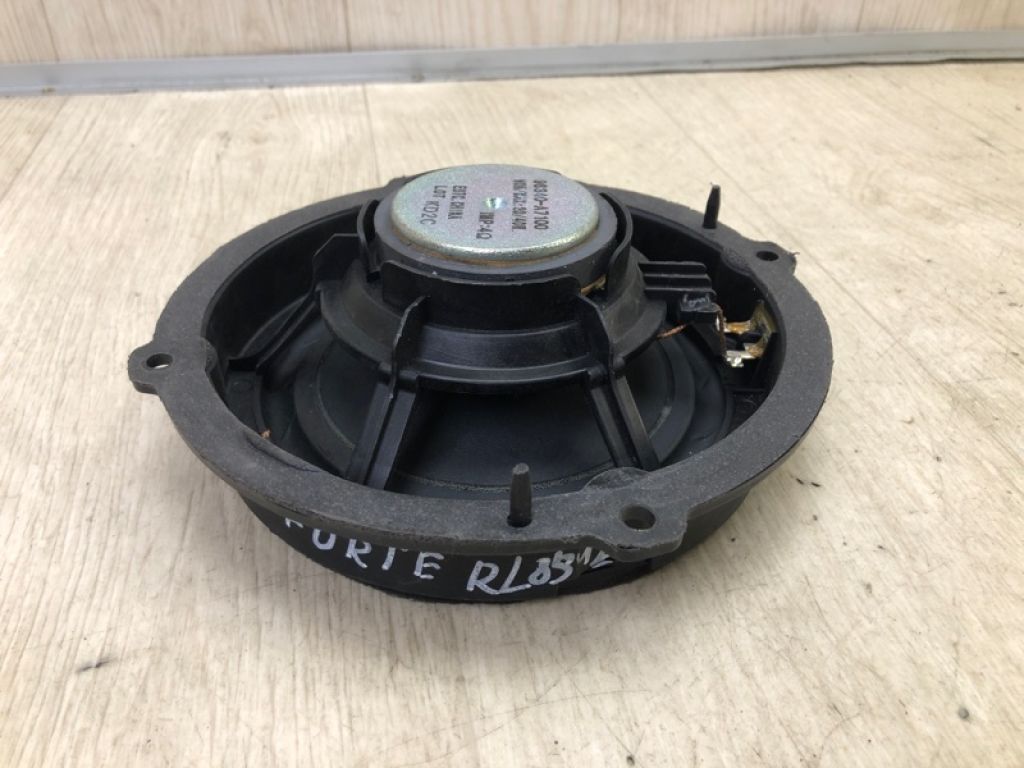 96340-A7100 | Динамік KIA FORTE YD 12- - Фото 4