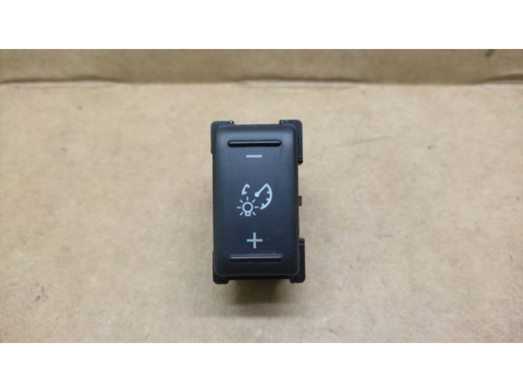 25980-3RA0A | Регулятор підсвічування панелі приладів NISSAN SENTRA B17 12-21