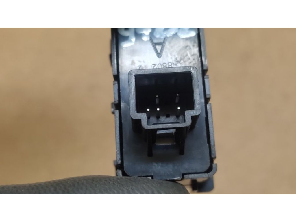 25980-3RA0A | Регулятор підсвічування панелі приладів NISSAN SENTRA B17 12-21 - Фото 4