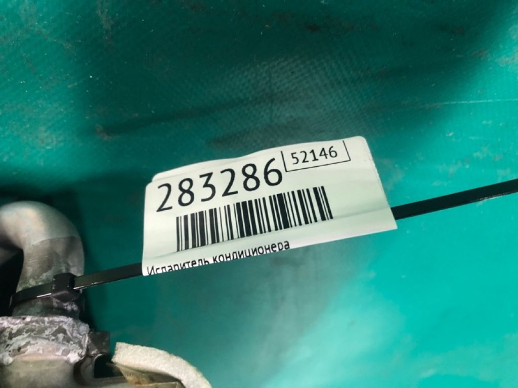 68350428AA | Испаритель кондиционера JEEP COMPASS 17-21 - Фото 2