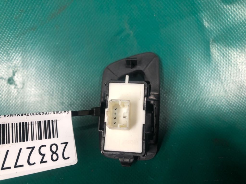 6BZ30LXHAA | Кнопка стеклоподъемника задн. лев. JEEP COMPASS 17-21 - Фото 2