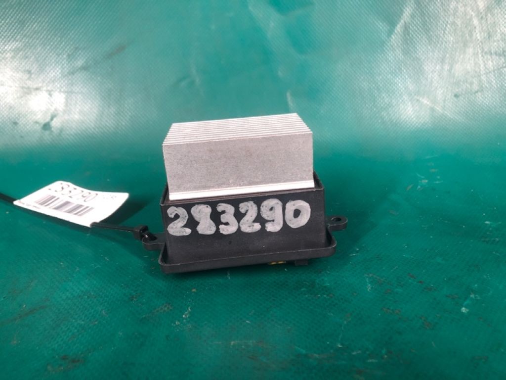 68350348AA | Резистор печки JEEP COMPASS 17-21