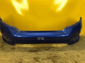 Бампер задній HONDA CIVIC FC/FK 15-