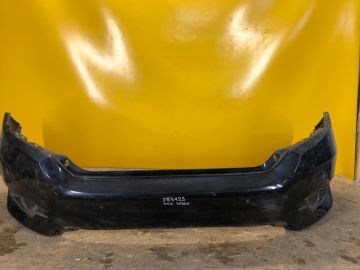 Бампер задній HONDA CIVIC FC/FK 15-