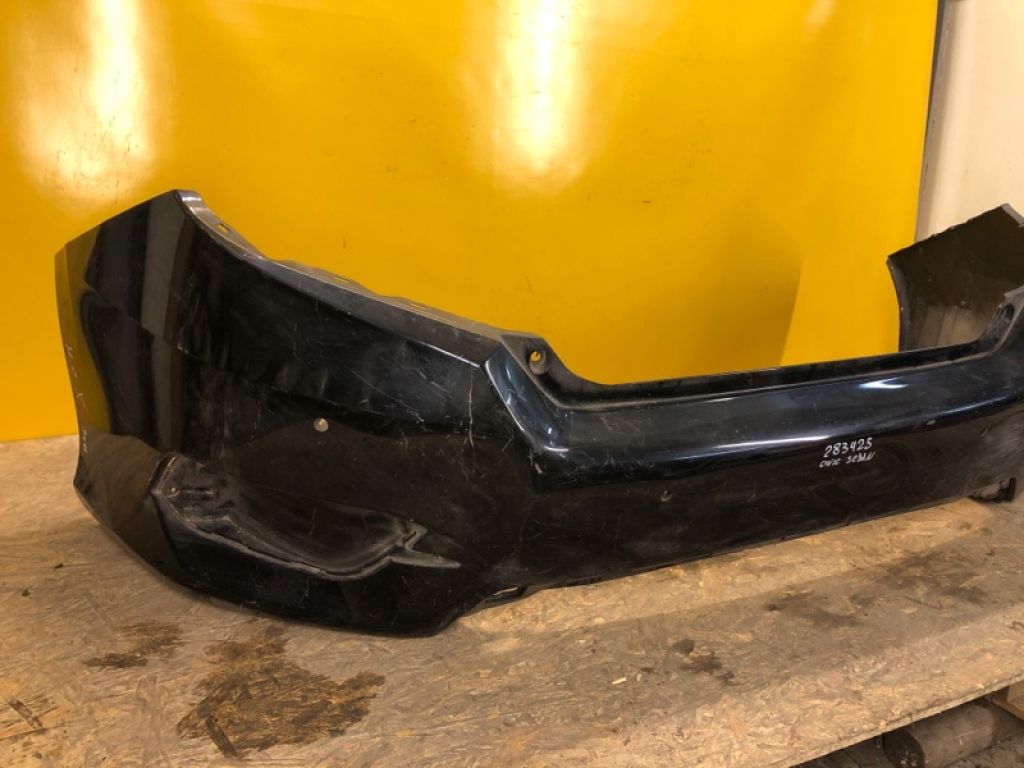 04715-TBF-A00ZZ | Бампер задній HONDA CIVIC FC/FK 15- - Фото 3