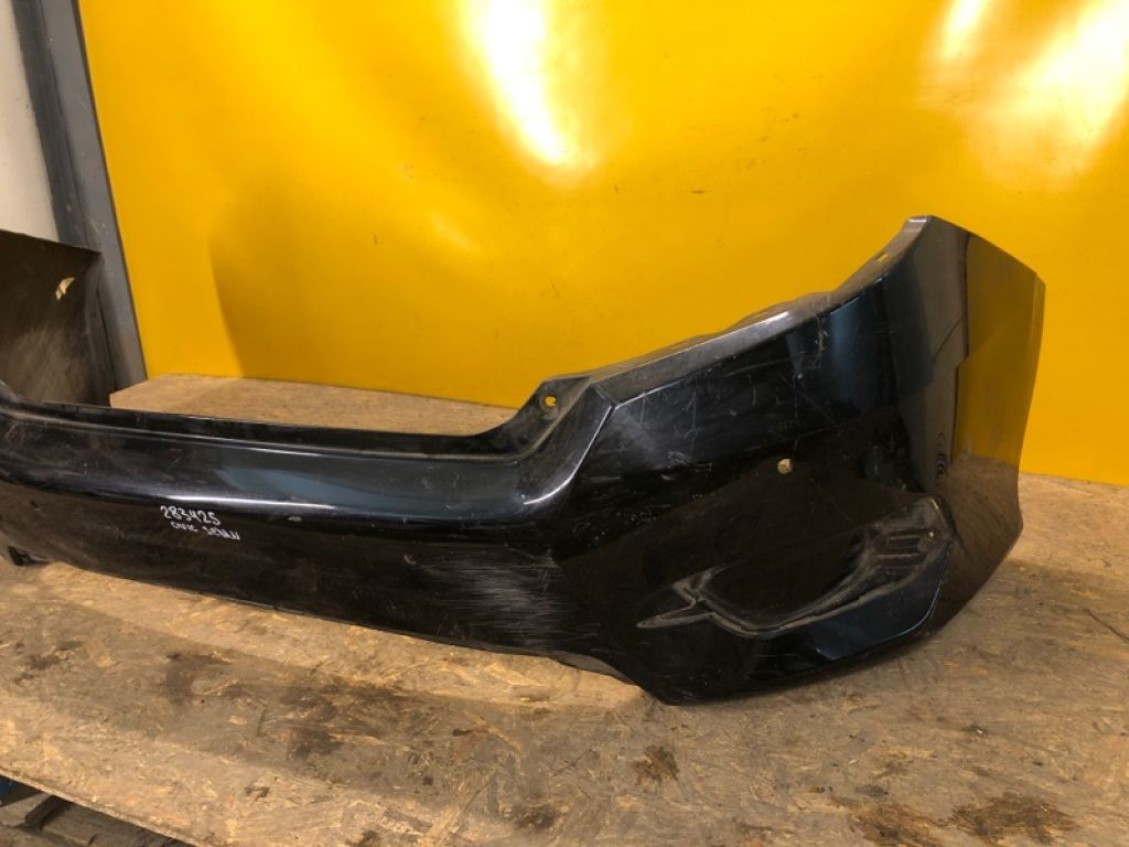 04715-TBF-A00ZZ | Бампер задній HONDA CIVIC FC/FK 15- - Фото 4