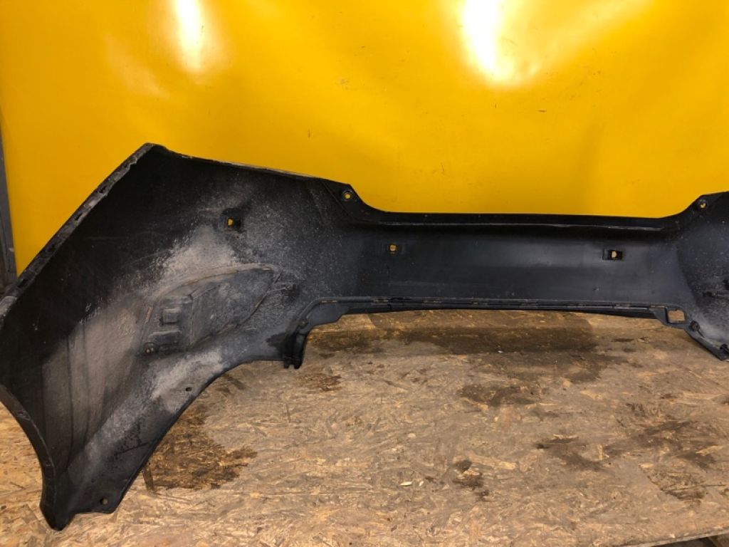 04715-TBF-A00ZZ | Бампер задній HONDA CIVIC FC/FK 15- - Фото 5