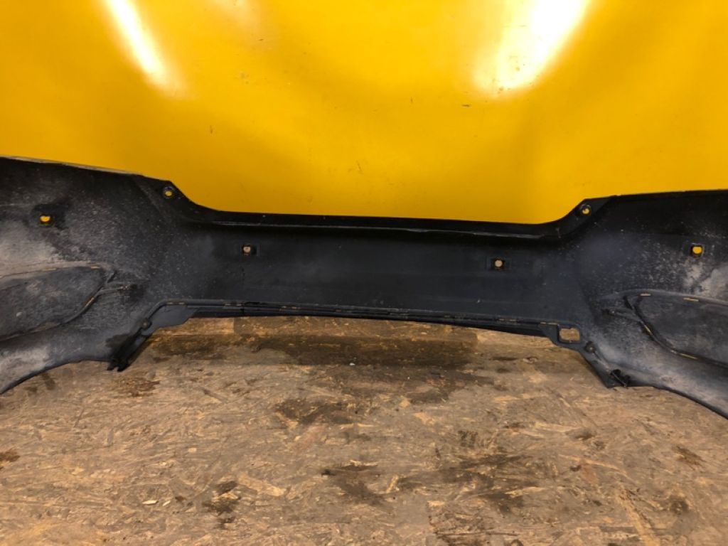 04715-TBF-A00ZZ | Бампер задній HONDA CIVIC FC/FK 15- - Фото 6