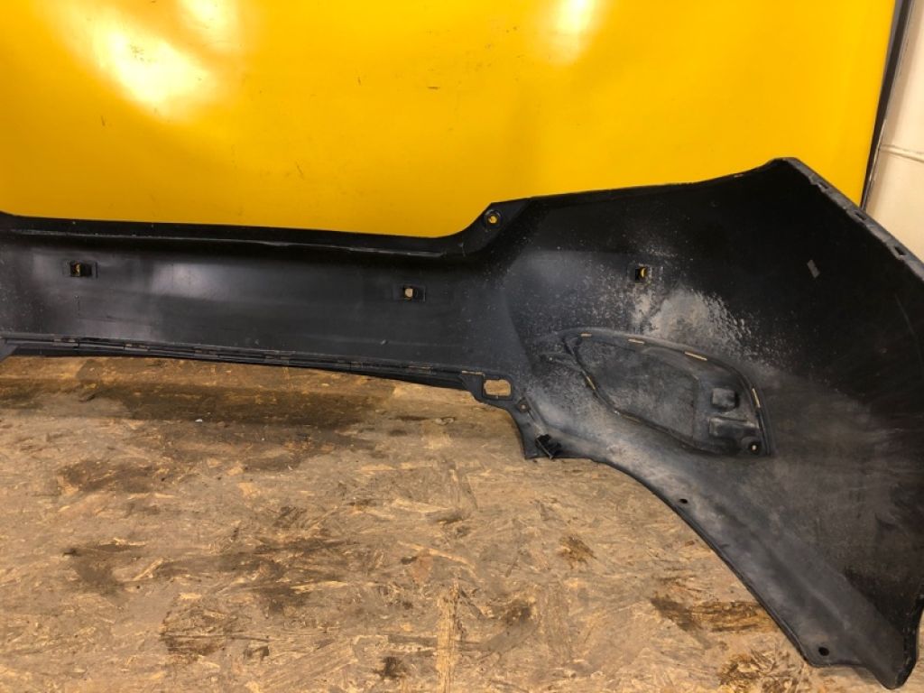 04715-TBF-A00ZZ | Бампер задній HONDA CIVIC FC/FK 15- - Фото 7