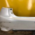 5215976070 | Бампер задний LEXUS CT200 17- - Превью 4