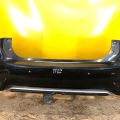 5215976070 | Бампер задній LEXUS CT200 17-