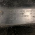 5UQ11RXFAB | Накладка бампера передн. JEEP COMPASS 17-21 - Превью 11