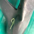 5UQ11RXFAB | Накладка бампера передн. JEEP COMPASS 17-21 - Превью 16