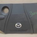 L372-10-2F0E | Накладка двигуна декоративна MAZDA 3 BK 03-08