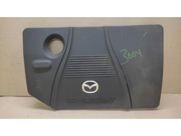 Накладка двигателя декоративная MAZDA 3 BK 03-08