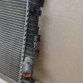 Z602-15-200C | Радіатор основний MAZDA 3 BK 03-08 - Прев'ю 2
