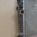 Z602-15-200C | Радіатор основний MAZDA 3 BK 03-08 - Прев'ю 3