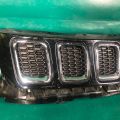 6BA20TZZAB | Решетка радиатора JEEP COMPASS 17-21 - Превью 3