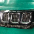 6BA20TZZAB | Решетка радиатора JEEP COMPASS 17-21 - Превью 4