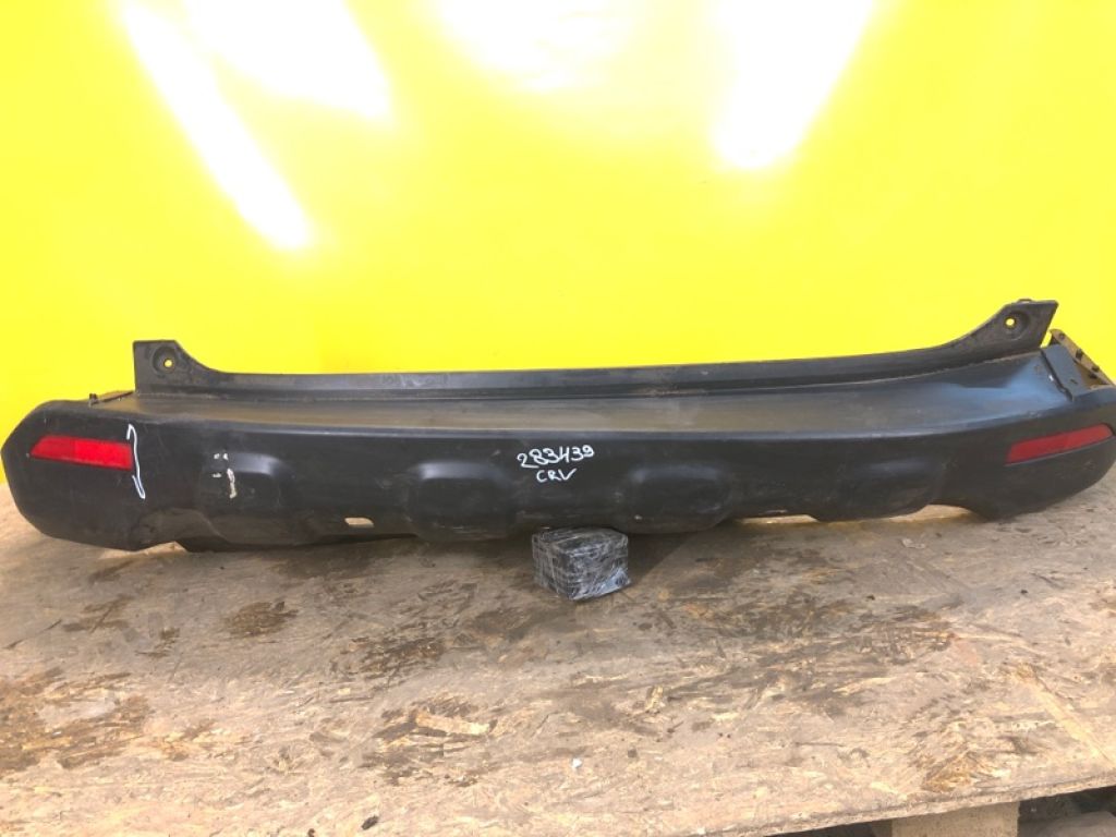 04715-SWA-A90 | Бампер задний HONDA CRV 06-12