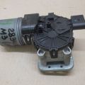 BP4K-67-340 | Моторчик склоочисника передн. MAZDA 3 BK 03-08