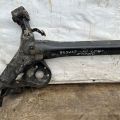 42101-12171 | Балка задней подвески TOYOTA COROLLA 150 06-13 - Превью 4