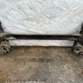 42101-12171 | Балка задней подвески TOYOTA COROLLA 150 06-13 - Превью 6